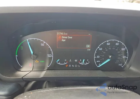 2024 Ford Maverick Xlt from USA, damaged, VIN 3FTTW8H30RRB01691